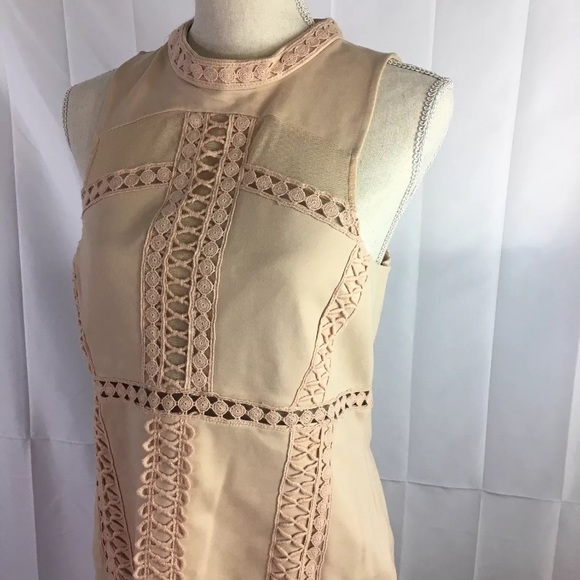 Free people skyscraper mini dress - Picture 3 of 4